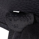 Hermès Clemence Leather Evelyne 16 Crossbody Bag