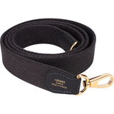 Hermès Clemence Leather Evelyne 16 Crossbody Bag