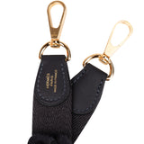 Hermès Clemence Leather Evelyne 16 Crossbody Bag