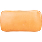 Louis Vuitton Canvas Monogram Alma PM Handbag