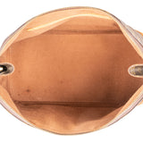 Louis Vuitton Canvas Monogram Alma PM Handbag