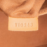 Louis Vuitton Canvas Monogram Alma PM Handbag