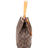 Louis Vuitton Canvas Monogram Graceful PM Handbag