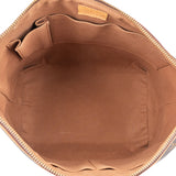 Louis Vuitton Canvas Monogram Palermo PM Handbag