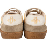 Gucci Stripes Bee Sneaker (43)