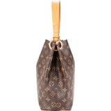 Louis Vuitton Canvas Monogram Graceful PM Handbag