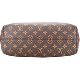 Louis Vuitton Canvas Monogram Graceful PM Handbag