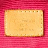 Louis Vuitton Canvas Monogram Graceful PM Handbag
