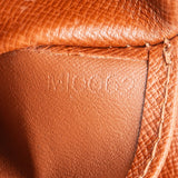 Louis Vuitton Canvas Monogram Pochette Cite Shoulder Bag