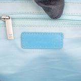 Chanel Travel Line Monogram Handbag