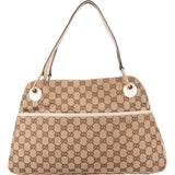 Gucci GG Monogram Handbag