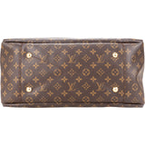 Louis Vuitton Canvas Monogram Artsy MM Handbag