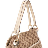 Gucci GG Monogram Handbag