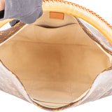 Louis Vuitton Canvas Monogram Artsy MM Handbag