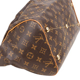 Louis Vuitton Canvas Monogram Tivoli GM Handbag
