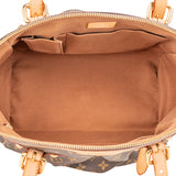 Louis Vuitton Canvas Monogram Tivoli GM Handbag