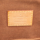 Louis Vuitton Canvas Monogram Tivoli GM Handbag
