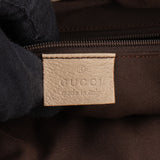 Gucci GG Monogram Handbag