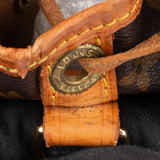 Louis Vuitton Canvas Monogram Sac Noe Grande Shoulder Bag