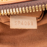 Louis Vuitton Canvas Monogram Tivoli GM Handbag