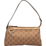 Gucci GG Monogram Mini Abbey Handbag