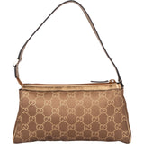 Gucci GG Monogram Mini Abbey Handbag