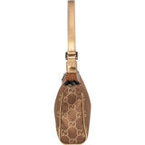 Gucci GG Monogram Mini Abbey Handbag