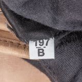 Miu Miu Classic Leather City Handbag