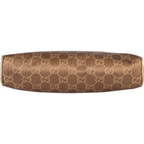 Gucci GG Monogram Mini Abbey Handbag