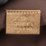 Gucci GG Monogram Mini Abbey Handbag