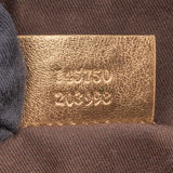 Gucci GG Monogram Mini Abbey Handbag