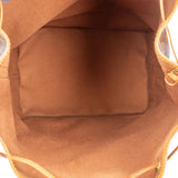 Louis Vuitton Canvas Monogram Sac Noe Grande Shoulder Bag