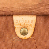 Louis Vuitton Canvas Monogram Speedy 40 Handbag