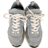 Chanel Interlocking CC Sneaker (37)