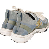 Chanel Interlocking CC Sneaker (37)