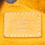 Louis Vuitton Denim Monogram Baggy PM Crossbody Bag