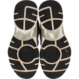 Chanel Interlocking CC Sneaker (37)