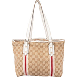 Gucci GG Monogram Jolicoeur Handbag