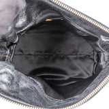 Miu Miu Classic Leather City Handbag