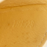 Louis Vuitton Vernis Monogram Cigarettes Mini Crossbody Bag