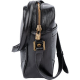 Louis Vuitton Noir Epi Leather Trocadero 27 Crossbody Bag