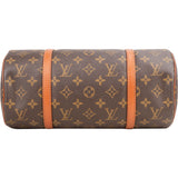 Louis Vuitton Canvas Monogram Papillon Set Handbag