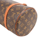 Louis Vuitton Canvas Monogram Papillon Set Handbag