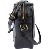 Louis Vuitton Noir Epi Leather Trocadero 27 Crossbody Bag