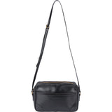 Louis Vuitton Noir Epi Leather Trocadero 27 Crossbody Bag