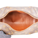 Louis Vuitton Canvas Monogram Papillon Set Handbag