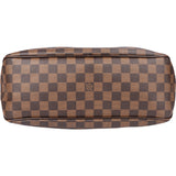 Louis Vuitton Damier Ebene Monogram Delightful PM Handbag New Model