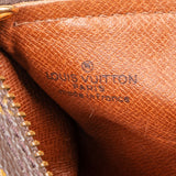 Louis Vuitton Canvas Monogram Papillon Set Handbag