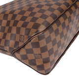Louis Vuitton Damier Ebene Monogram Delightful PM Handbag New Model