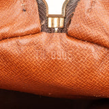 Louis Vuitton Canvas Monogram Papillon Set Handbag